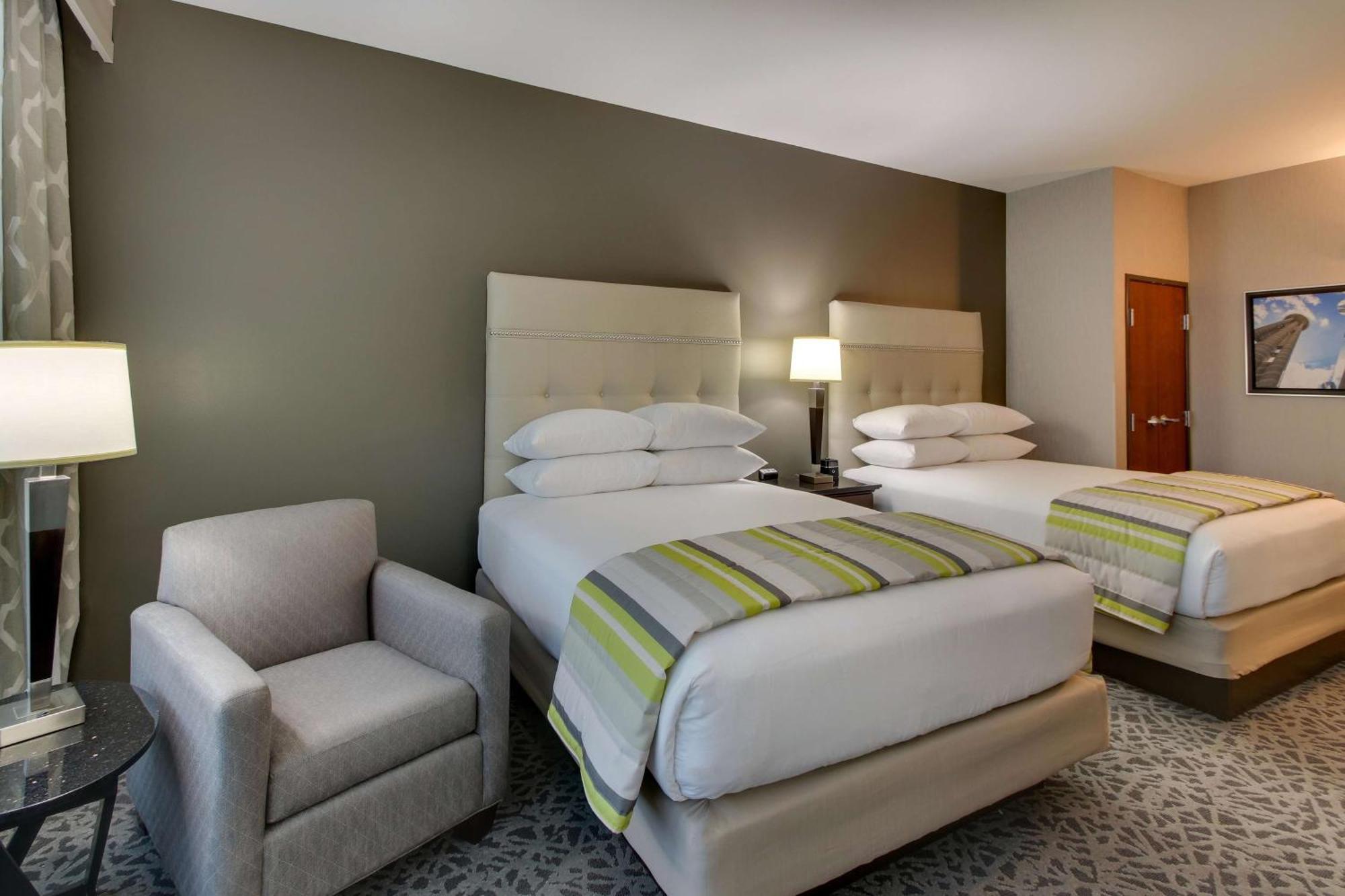 Drury Plaza Hotel Dallas Richardson Eksteriør bilde