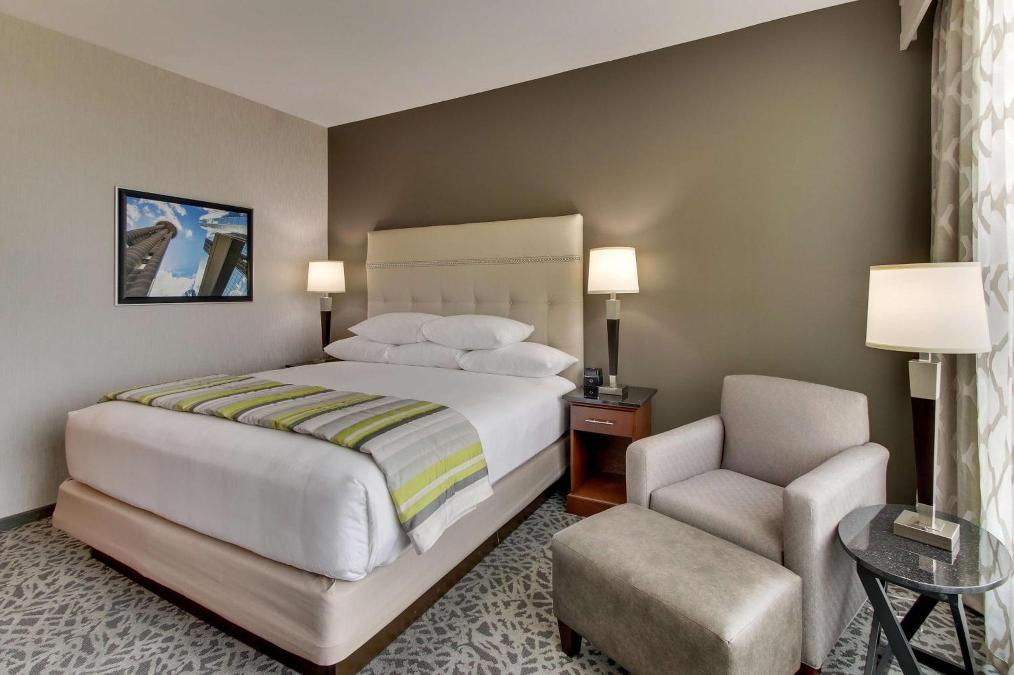 Drury Plaza Hotel Dallas Richardson Eksteriør bilde