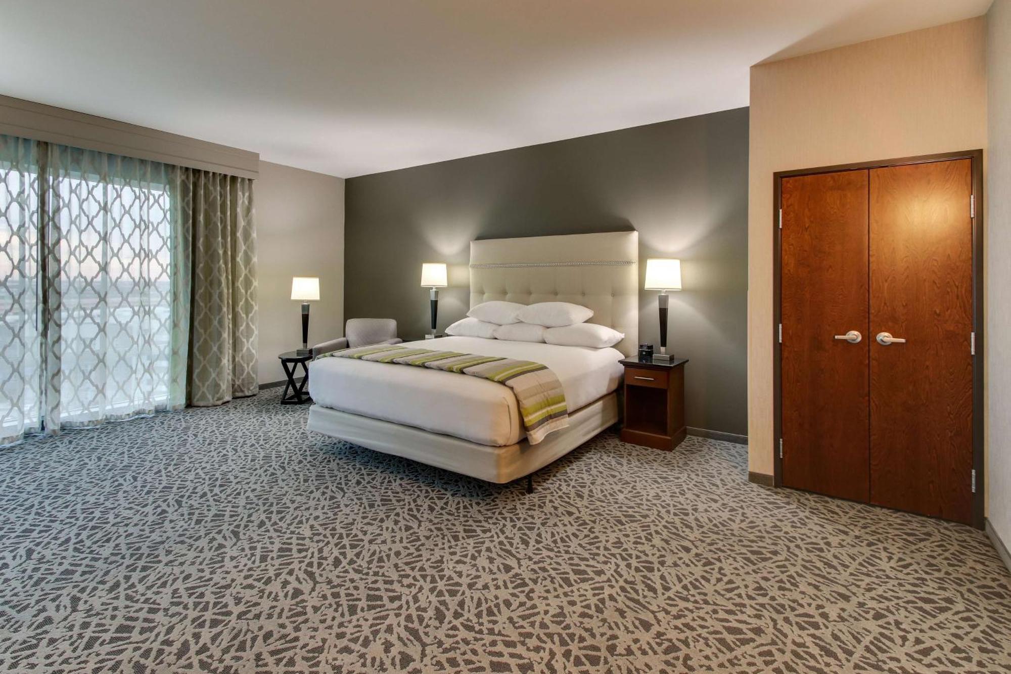 Drury Plaza Hotel Dallas Richardson Eksteriør bilde