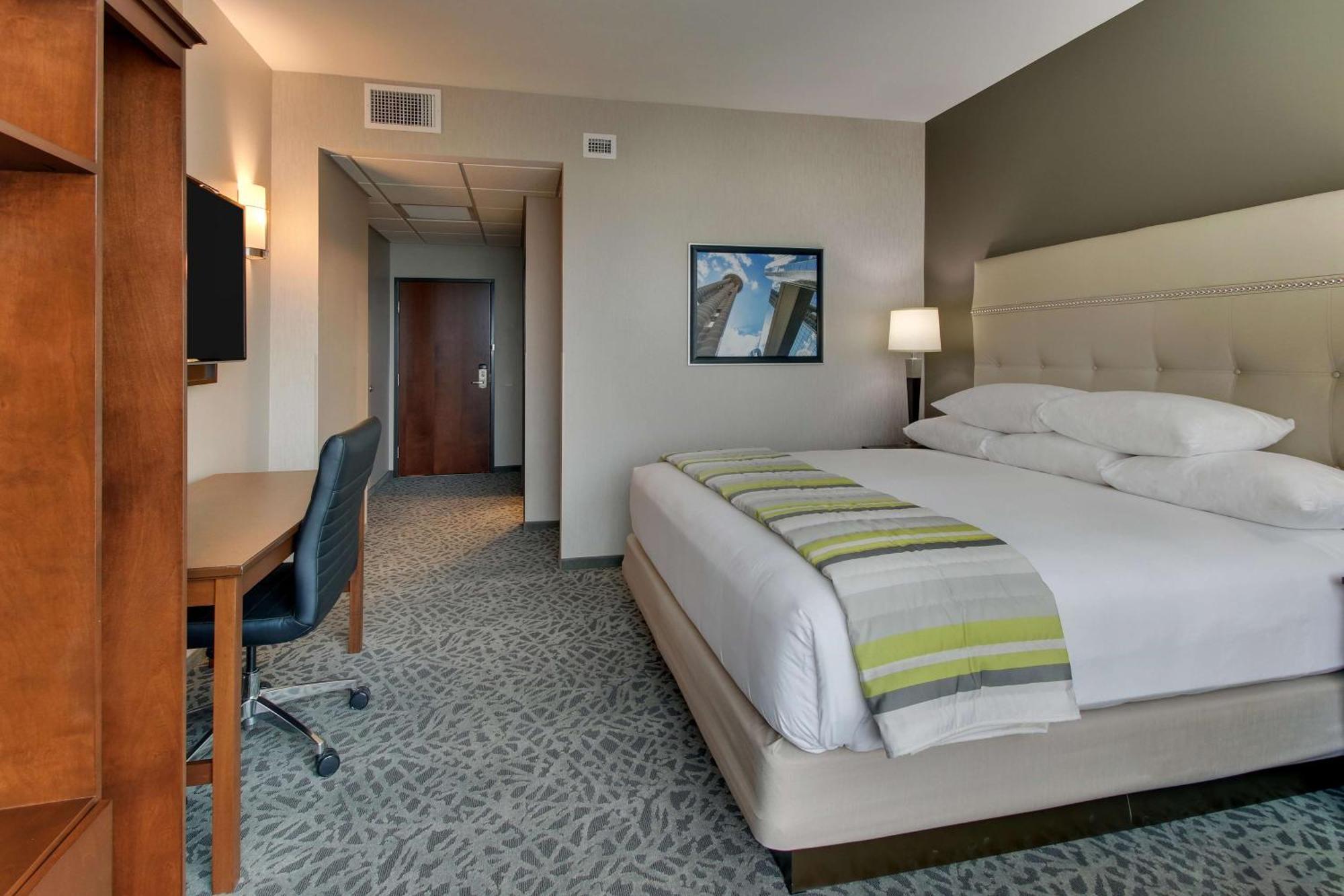 Drury Plaza Hotel Dallas Richardson Eksteriør bilde